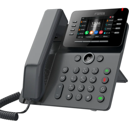 Fanvil V61W Wireless IP Phone for Mobile Business Communication