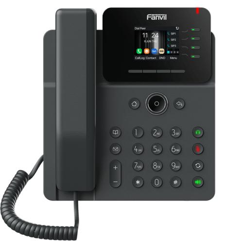 Fanvil X6U Enterprise IP Phone
