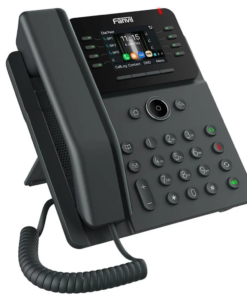 Fanvil V63 Prime Business IP Phone with Gigabit & HD Audio
