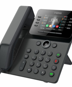 Fanvil V64 Prime Business IP Phone with Gigabit and HD Audio