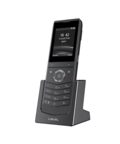 Fanvil W610W Portable Wi‑Fi Phone for Business and Mobile Connectivity