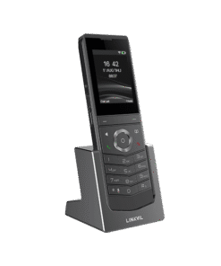 Fanvil W611W Portable Wi-Fi Phone