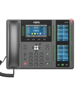 Fanvil X210 High-end Enterprise IP Phone