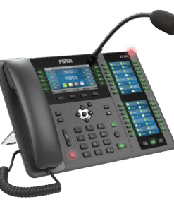 Fanvil X210i Paging Console Phone