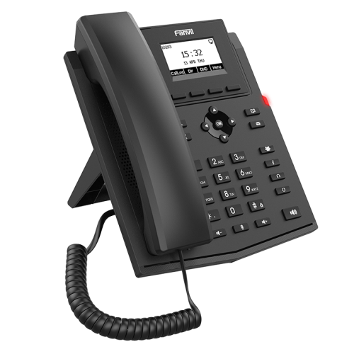 Fanvil X301G Entry Level IP Phone