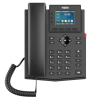 Fanvil X303G Enterprise IP Phone with Gigabit and HD Voice