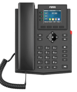 Fanvil X303W Enterprise IP Phone