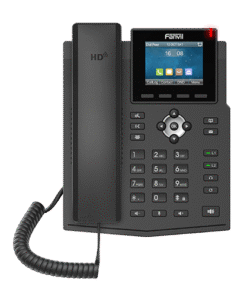 Fanvil X3SG Pro Entry Level IP Phone