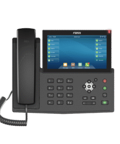 Fanvil X7 Touch Screen Enterprise Color IP Phone