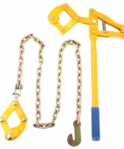 Fence Wire Chain Cursor