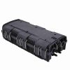 Fibre 12 core Termination Box size 360 * 185 * 85mm U/G IP67 – 2 IN 2 Out Closure
