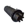 Fibre 96 Core Termination Box 455*240mm Aerial IP67 Mechanical Enteries – 3 IN 3 Out Closure
