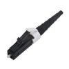 Fibre Optic Connector No Polish MM 50/125 250/900 LC Connectors