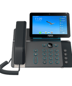 Fanvil V67 Flagship Smart Video Phone