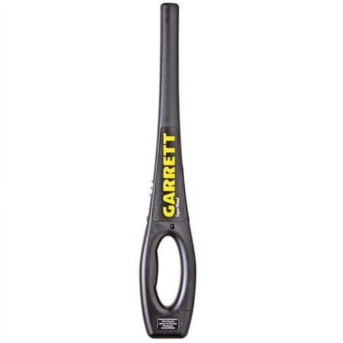 Garrett Superwand Hand Held Metal Detector