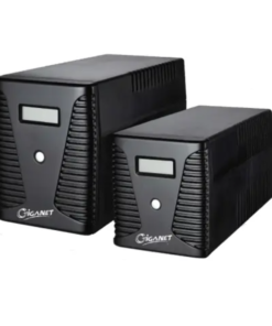 Giganet 1000 VA Online UPS (GN‑UPS‑1KVA)