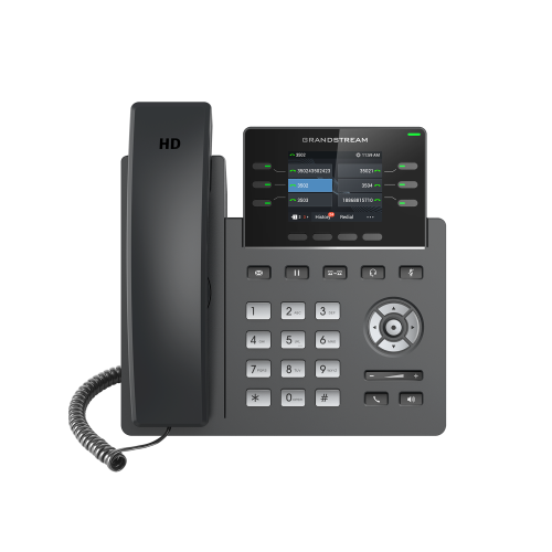 Grandstream GRP2613 IP Phone