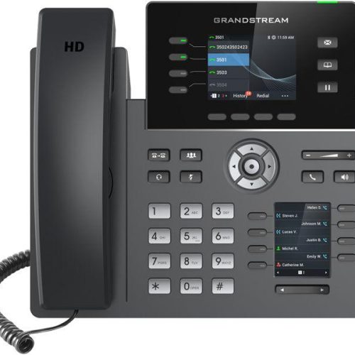 Grandstream GRP2614 IP Phone