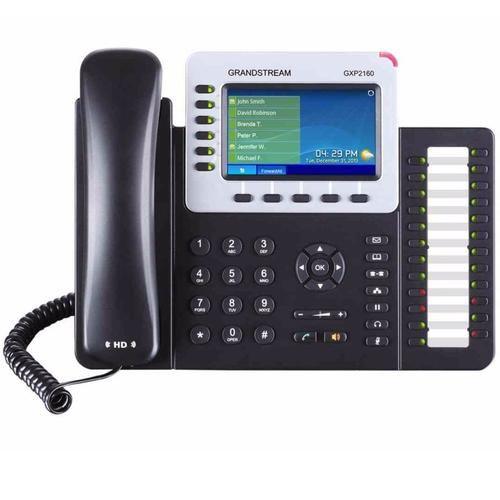 Grandstream GS-GXP2160 Enterprise IP Phone
