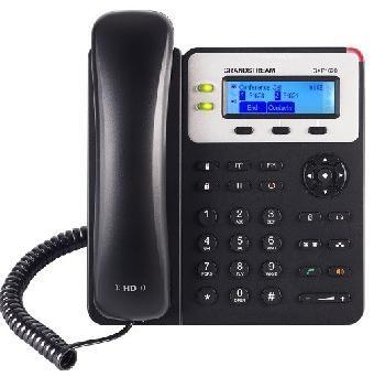 Grandstream GXP1615 Basic IP Phone