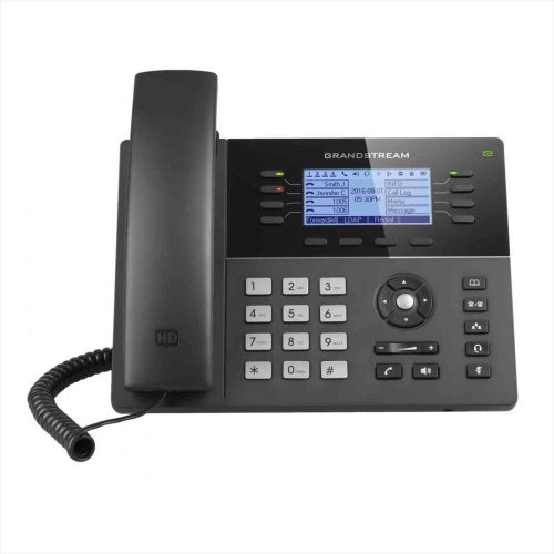 Grandstream GXP1780 Mid-Range IP Phone