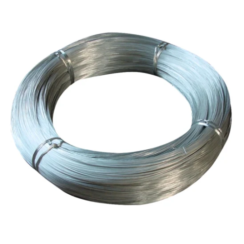 High Tensile Galvanised Wire 1.6mm – 10kg