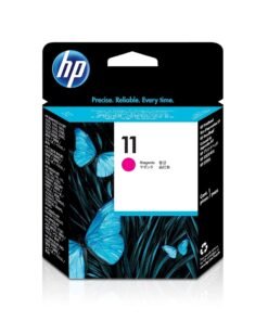 HP 11 Cyan Printhead (C4811A)