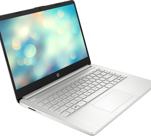 HP 14s-dq5005nia Intel Core i5 Laptop – 6G5F3EA