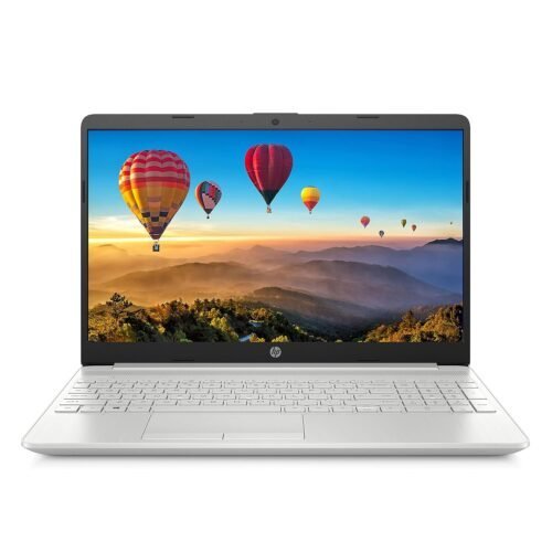 HP 15 FD0211NIA 15.6″ FHD Laptop – Core i5, 8GB RAM, 512GB SSD