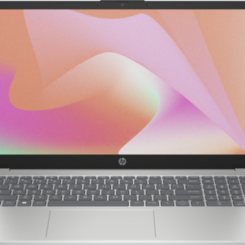 HP 15 Core i7 (1355U) 8GB RAM 512GB SSD 15.6” FreeDOS Laptop