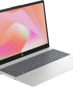 HP 15 FD0232NIA 15.6″ FHD Laptop – Core i7, 8GB RAM, 512GB SSD