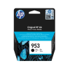 HP 953 Black Original Ink Cartridge (L0S58AE)