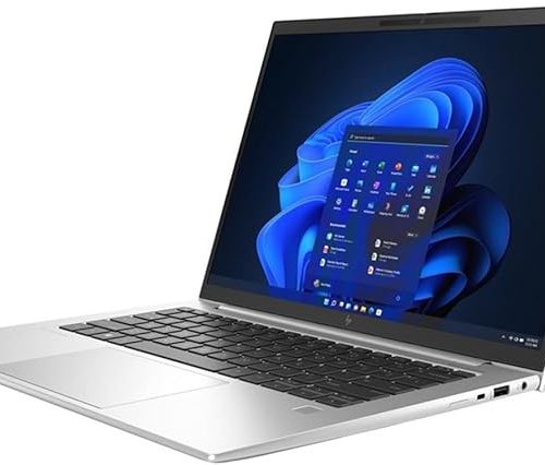 HP EliteBook 1040 G9 14″ Laptop Intel Core i7, 16GB RAM, 512GB SSD, Windows 11 Pro (6F6Y8EA)