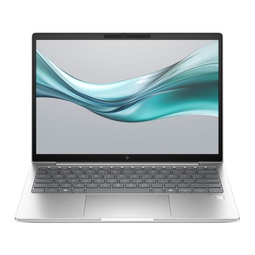 HP Elitebook 630 G10 core i7-1355U 16gb 512ssd Dos 13.3 inch Silver Laptop