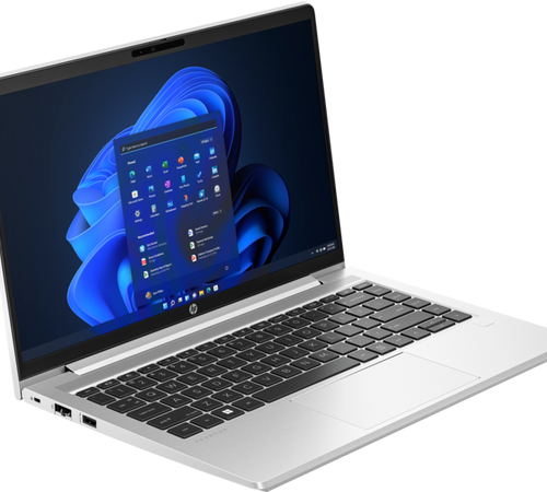 HP EliteBook 640 G10 Core i5-1335U, 8GB Ram, 512GB SSD, Windows 11, 14-inch FHD Laptop