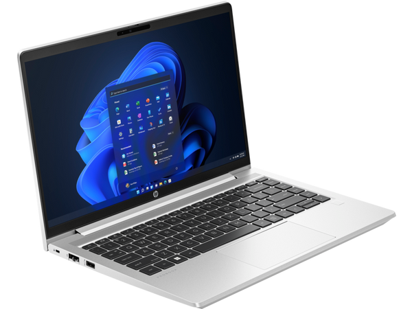 HP EliteBook 640 G10 Core i5-1335U, 8GB Ram, 512GB SSD, Windows 11, 14-inch FHD Laptop
