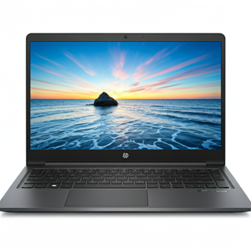 HP Notebook 250 G10, Intel Core i7 1355U, 8GB RAM, 512GB SSD, 15.6-inch Laptop (967U6ET)