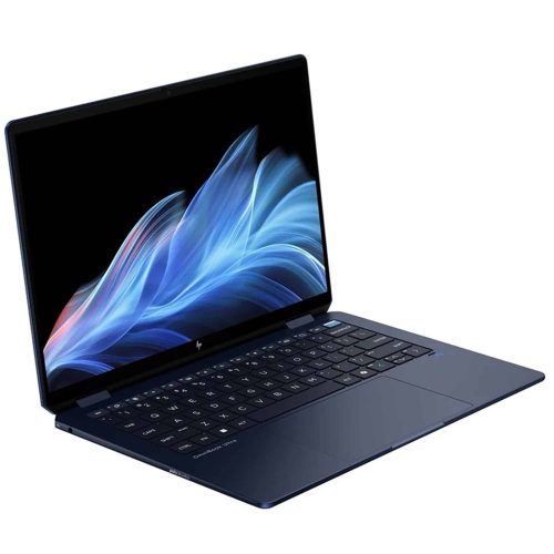 HP OmniBook X FLIP 14-FM0023DX Core Ultra 7-256V 16GB 1TB SSD Windows 11 Touchscreen
