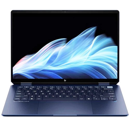 HP Omnibook X Flip (14-fm0023dx) Ultra 7 (16GB,1 TB)14" Inch,Win 11 Touch Screen