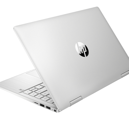 HP Pavilion X360 2-in-1(16GB+1TB) Touchscreen