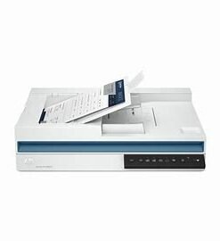 Hp Scanjet Pro 2600f1 