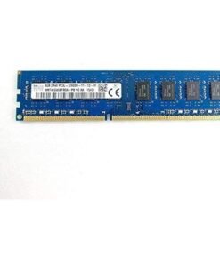 HYNIX - IMSOURCING SK 4GB DDR3 SDRAM Memory Module 