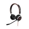 Jabra Evolve 40 Headset With Quality Microphone (6399-823-109)