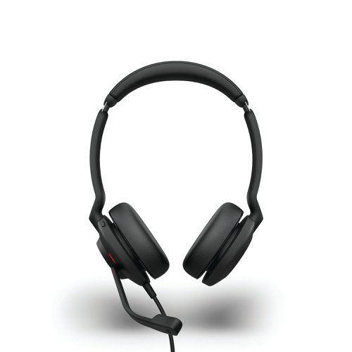 Jabra Evolve2 30 SE USB Stereo Headset (23189-999-979)