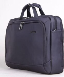 Kingsons Prime Series Shoulder Bag 15.6″ Black – KB KS3117W