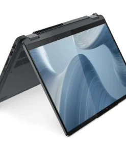 Lenovo Flex 5 Core i5(1235U) 8GB RAM 512SSD 14-inch Touch Laptop