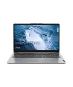 Lenovo Ideapad 1 Intel Core i7 1255U 8GB RAM 512GB SSD 15.6″ Laptop (82QD00F5UE)