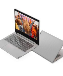 Lenovo IdeaPad 3 15.6″ Laptop, Intel Core i5 11th Gen, 4GB RAM, 1TB HDD