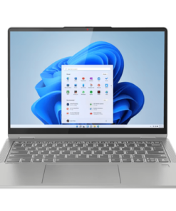 Lenovo IdeaPad Flex 5 14IAU7, Intel Core i7 1255U, 16GB RAM, 512GB SSD Laptop - 82R700E0UE