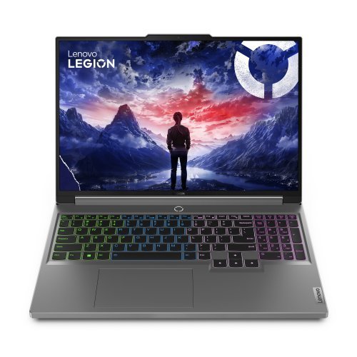 Lenovo Legion 5 16IRX9, Intel Core i7 14650HX, 16GB RAM,  1TB SSD Laptop - 83DG009GUE